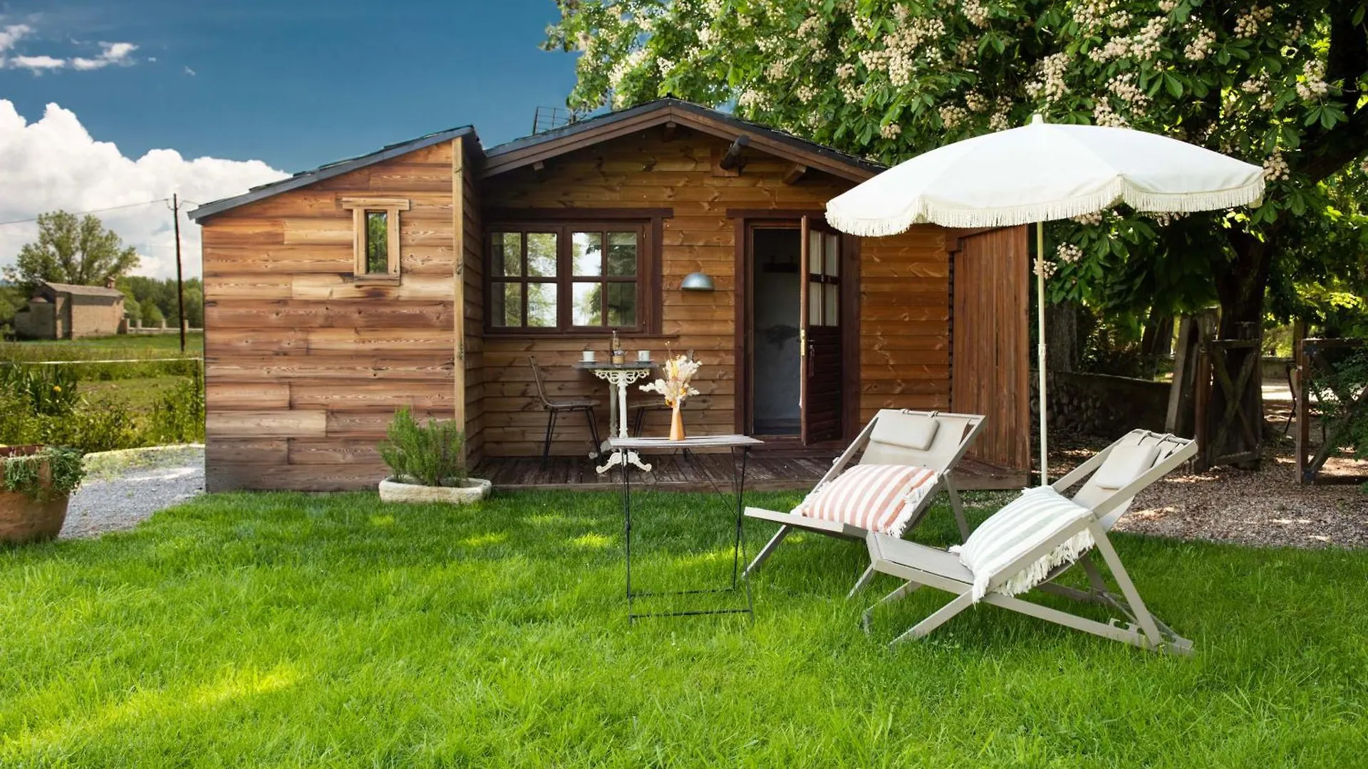 Country house Mas Sant Marc Guest House Puigcerda