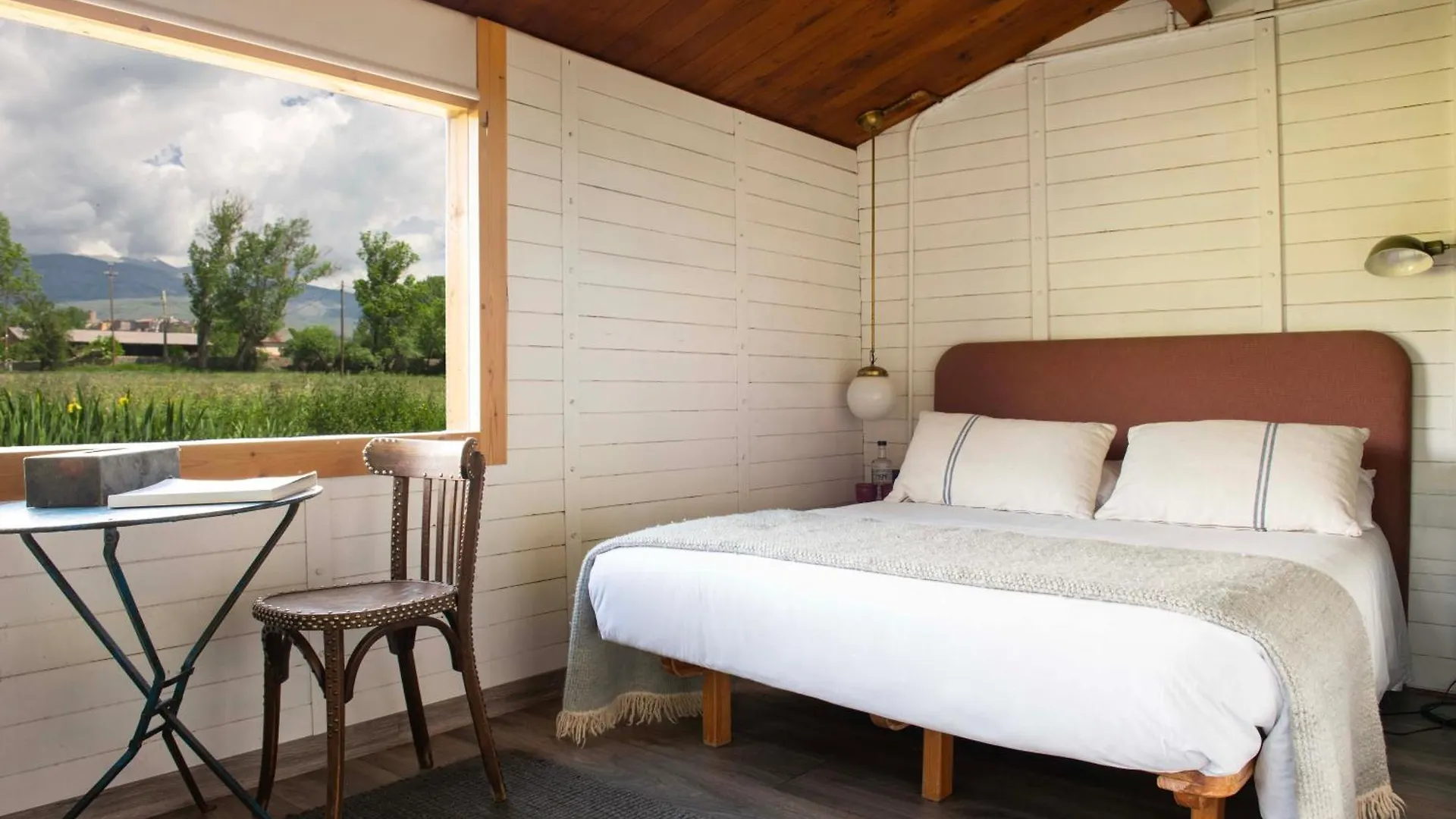 Mas Sant Marc Guest House Puigcerda