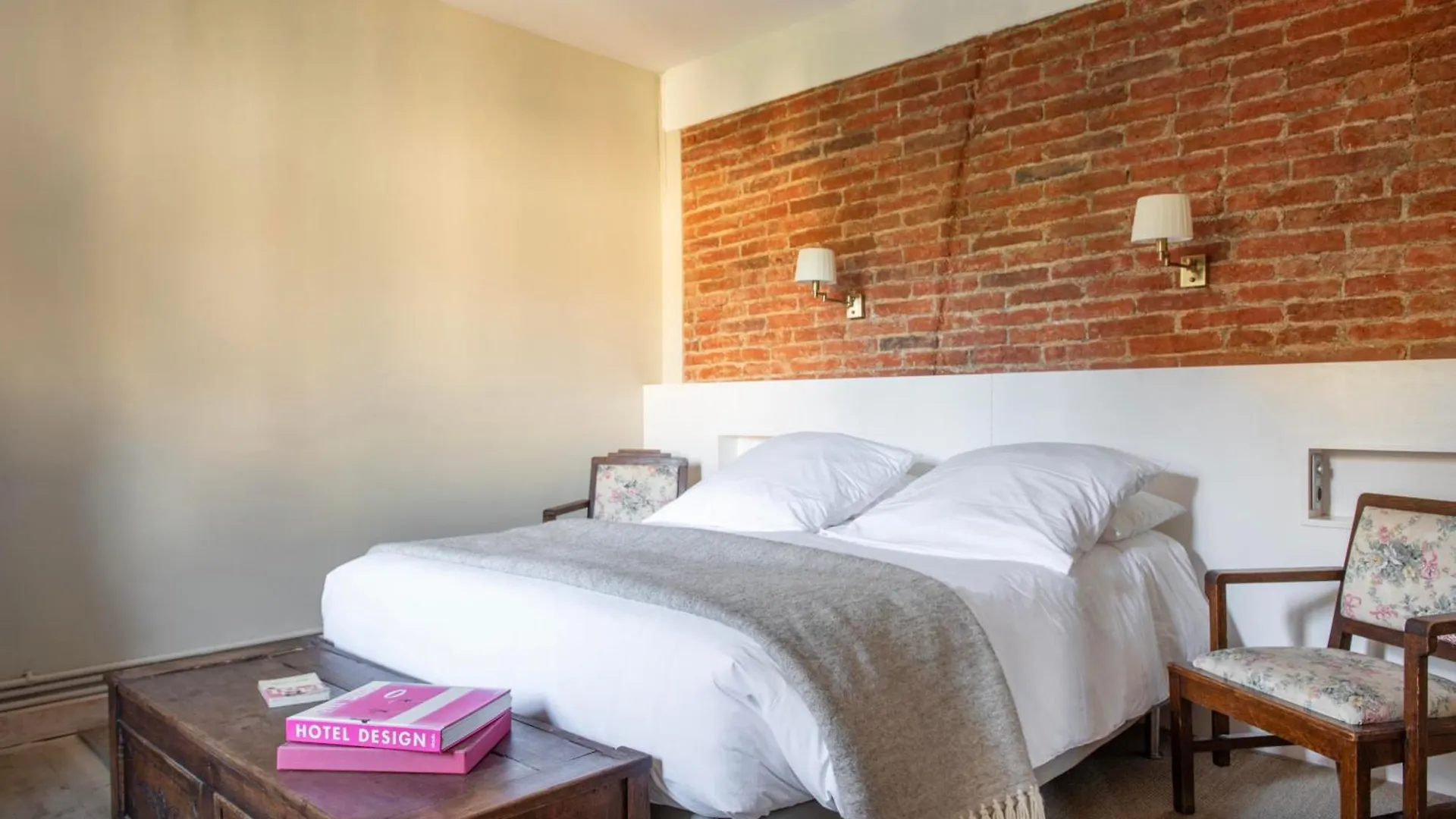 Mas Sant Marc Guest House Puigcerda