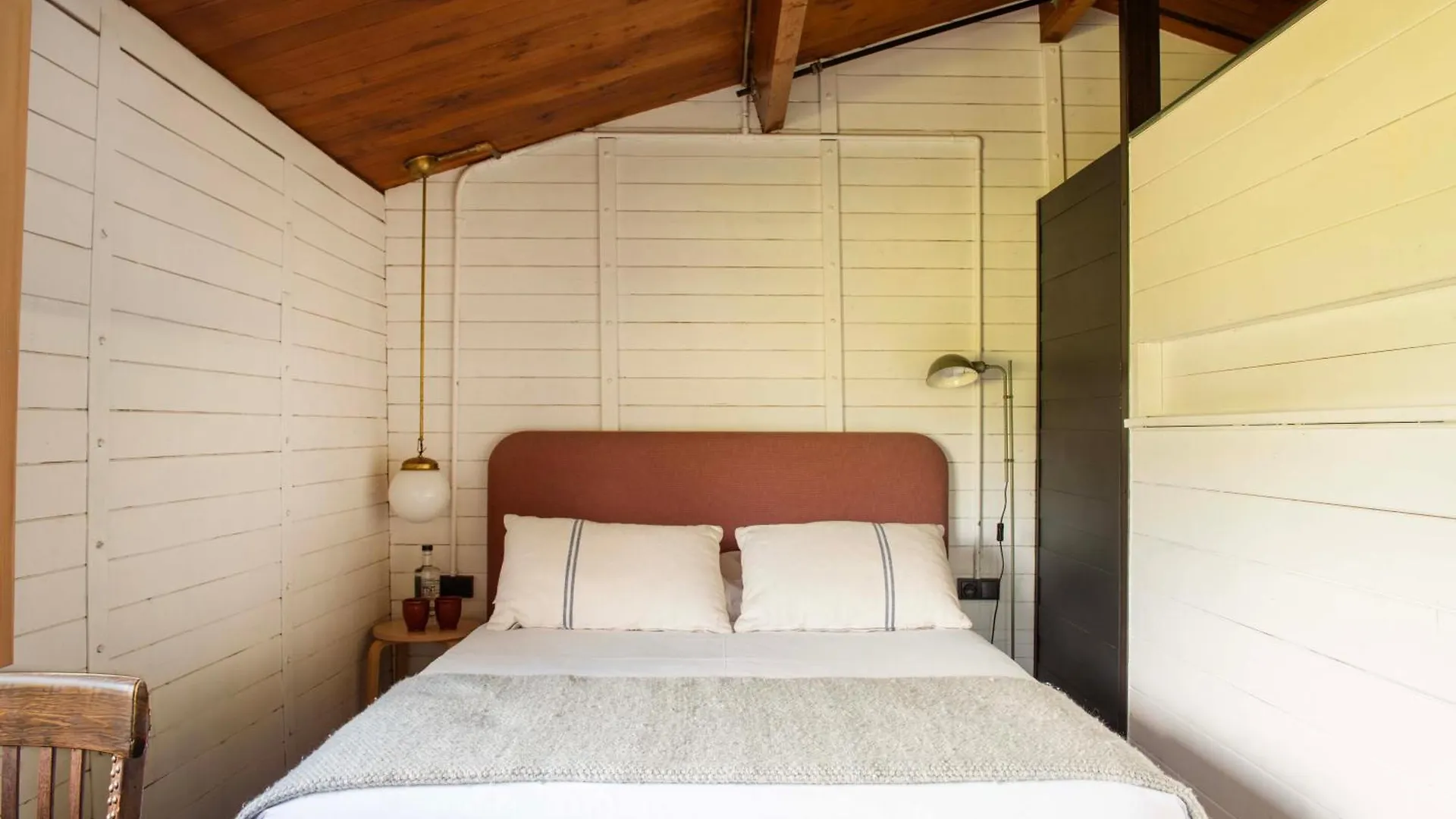 Country house Mas Sant Marc Guest House Puigcerda