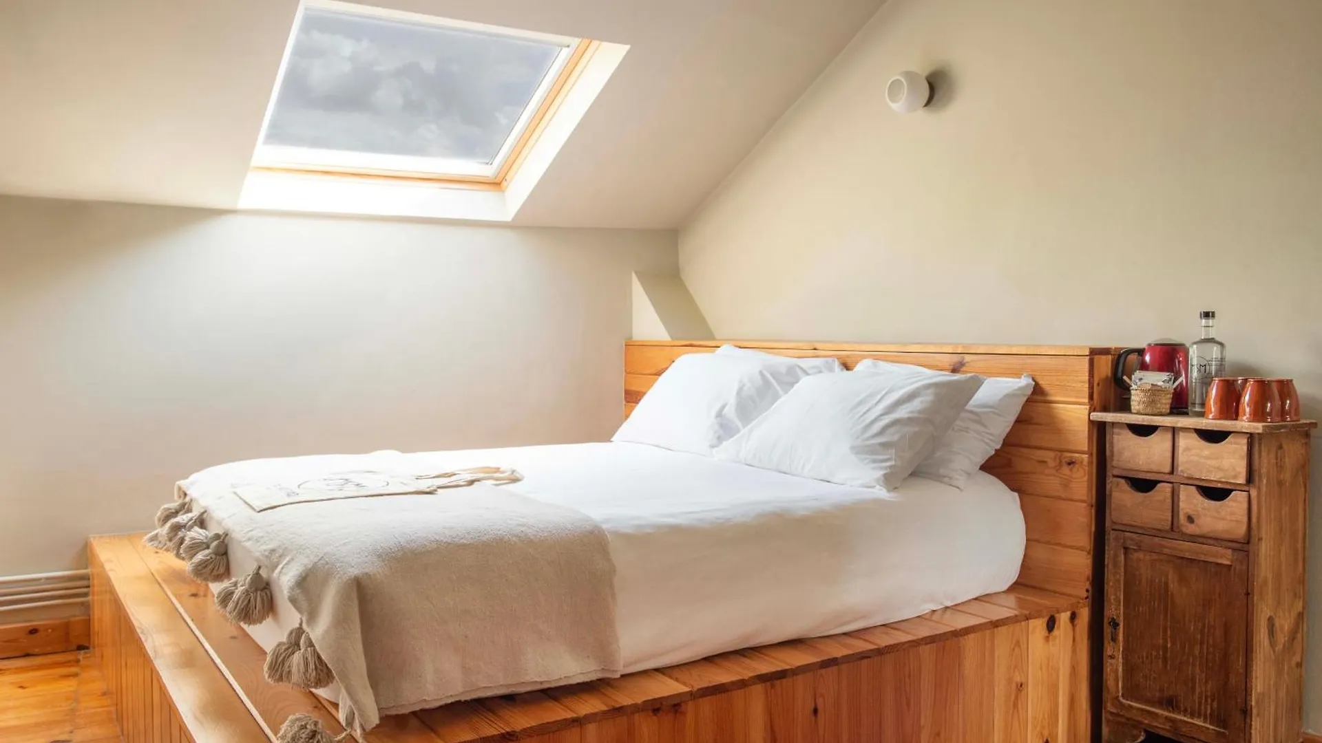 Mas Sant Marc Guest House Puigcerda Country house