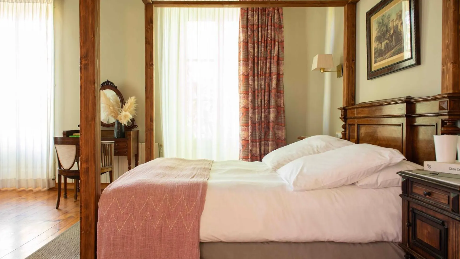 Mas Sant Marc Guest House Puigcerda Country house