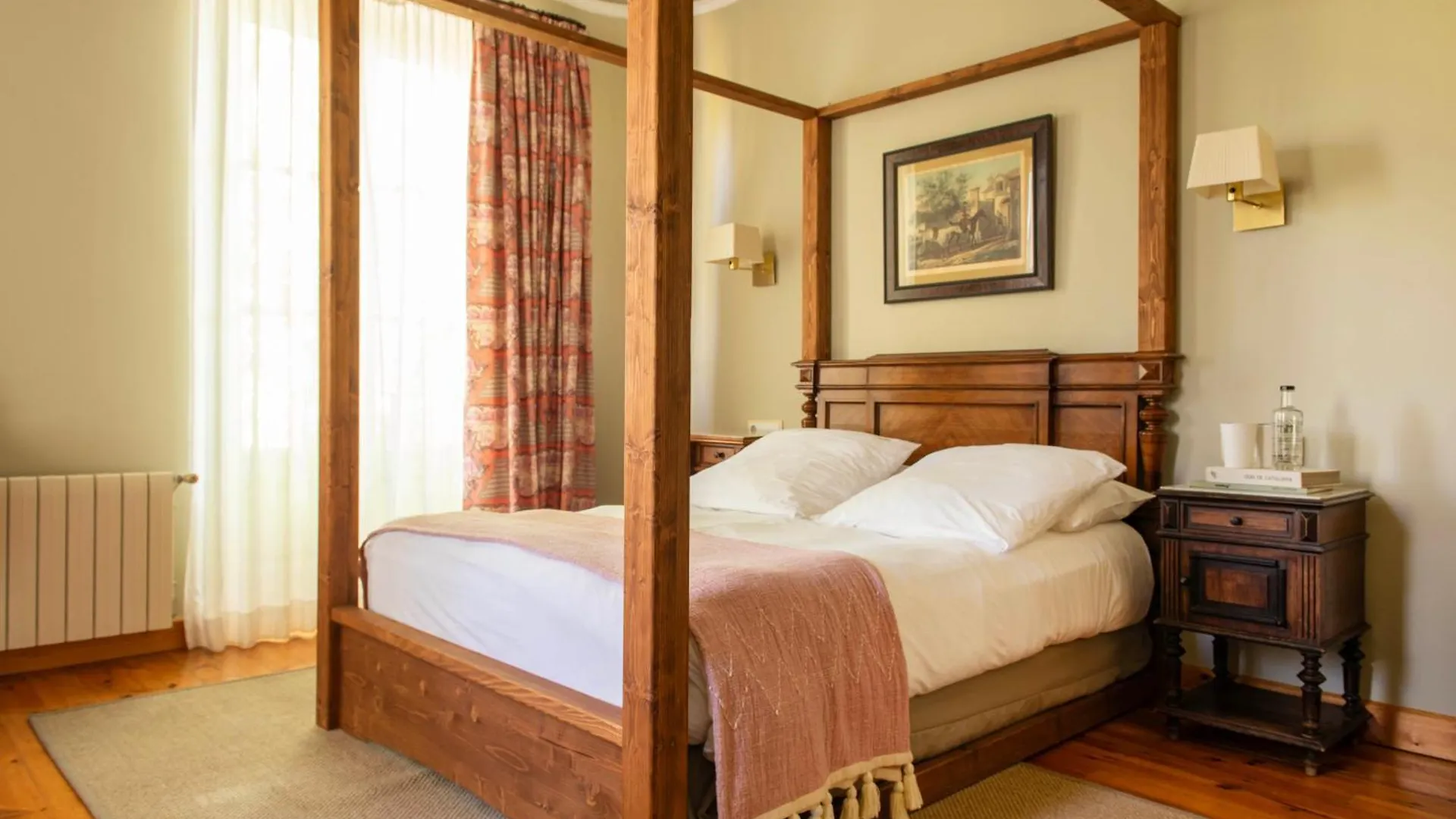 Country house Mas Sant Marc Guest House Puigcerda