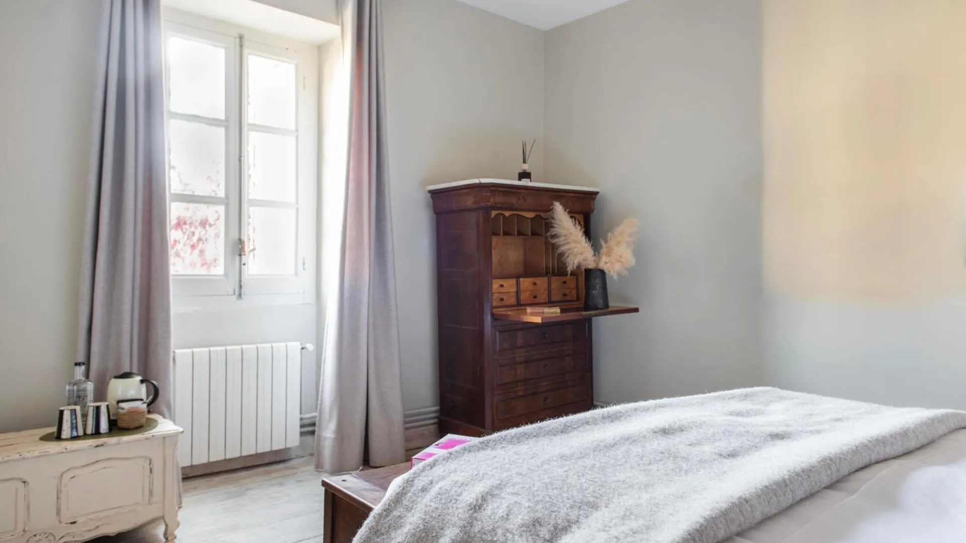 Country house Mas Sant Marc Guest House Puigcerda