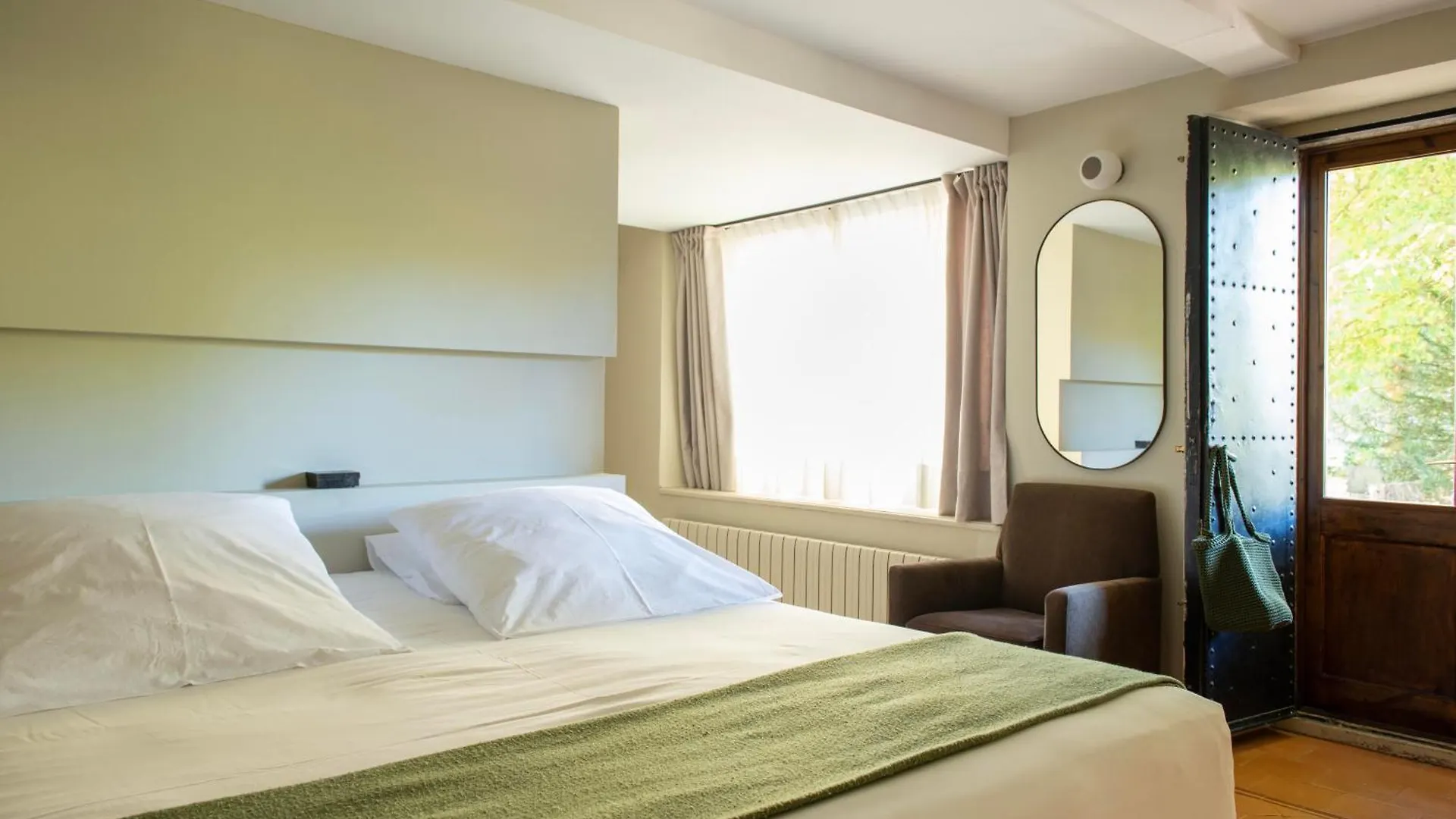 Country house Mas Sant Marc Guest House Puigcerda Spain