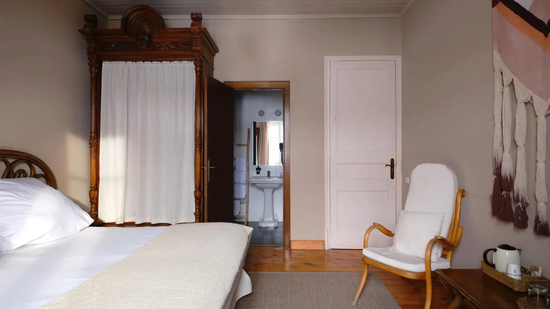 Mas Sant Marc Guest House Puigcerda Country house