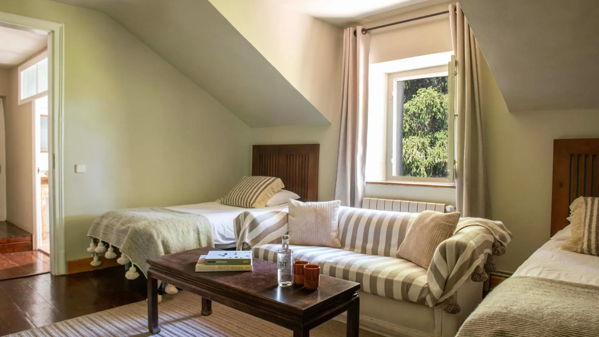 Country house Mas Sant Marc Guest House Puigcerda