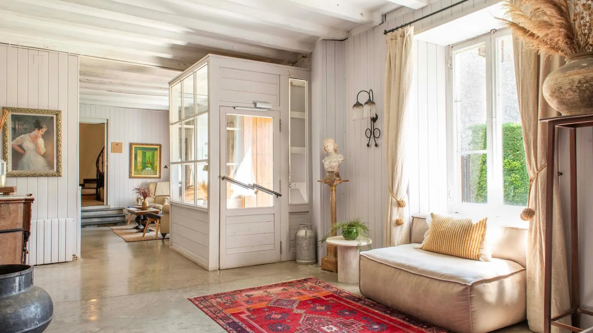 Mas Sant Marc Guest House Puigcerda Spain
