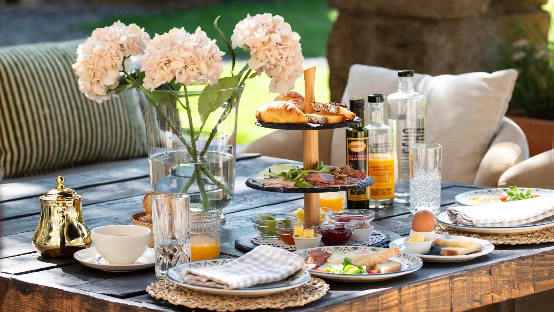 Mas Sant Marc Guest House Puigcerda Country house