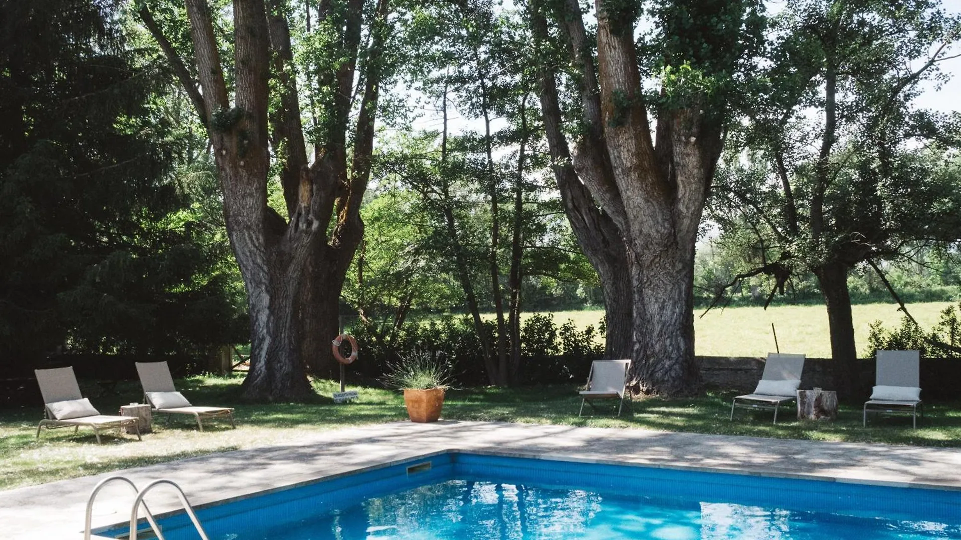 Country house Mas Sant Marc Guest House Puigcerda