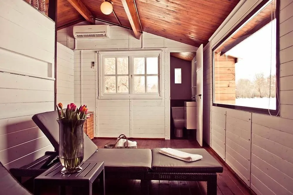 Mas Sant Marc Guest House Puigcerda Country house