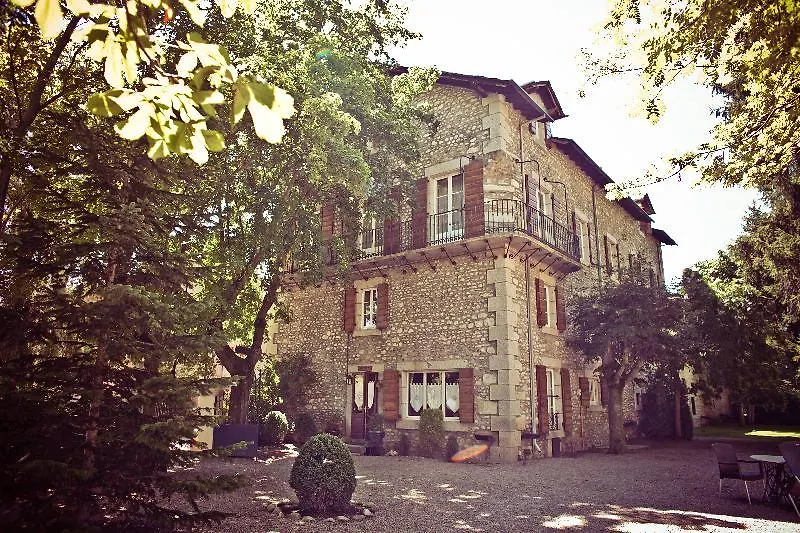 Country house Mas Sant Marc Guest House Puigcerda