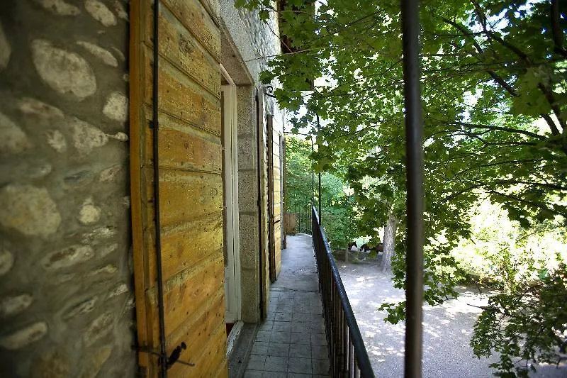 Mas Sant Marc Guest House Puigcerda 0*,  Spain
