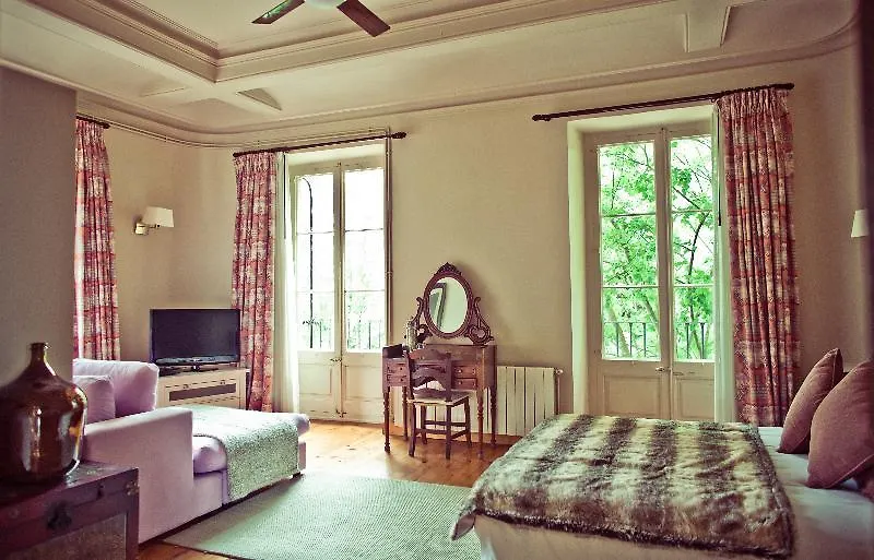 Mas Sant Marc Guest House Puigcerda