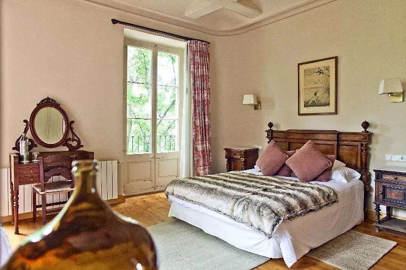 Country house Mas Sant Marc Guest House Puigcerda Spain