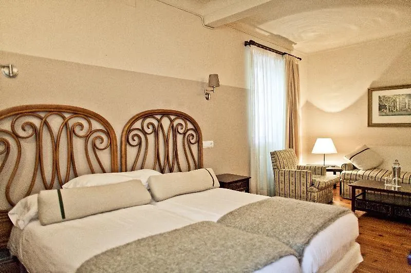Country house Mas Sant Marc Guest House Puigcerda