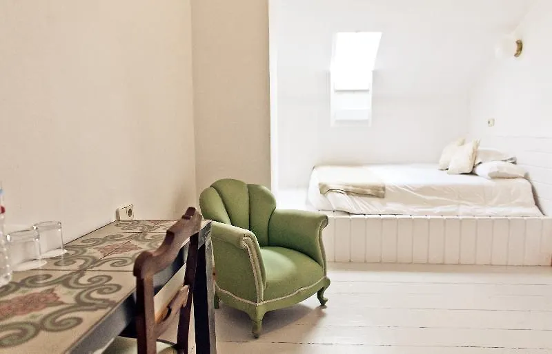 Mas Sant Marc Guest House Puigcerda Country house