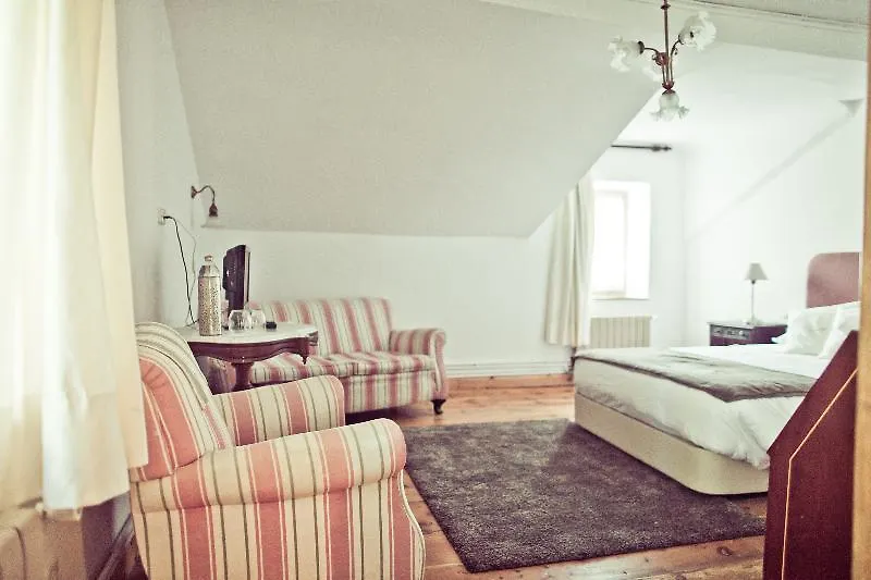Mas Sant Marc Guest House Puigcerda Country house