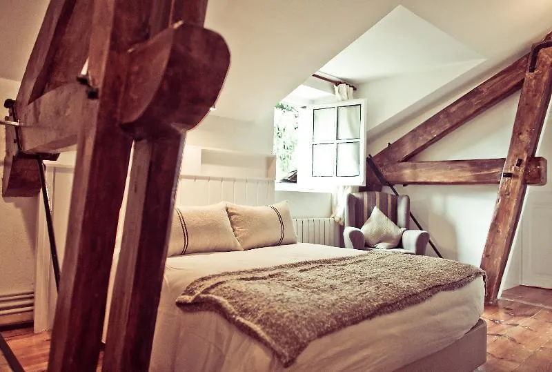 Mas Sant Marc Guest House Puigcerda Country house