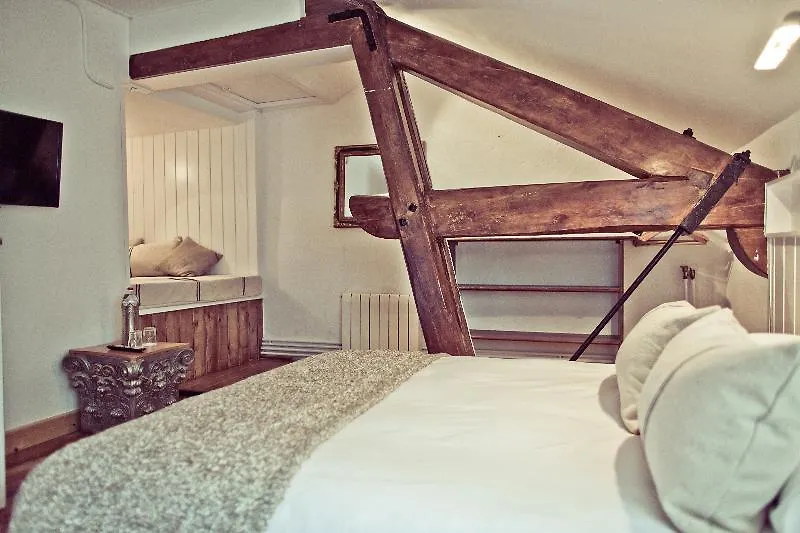 Country house Mas Sant Marc Guest House Puigcerda