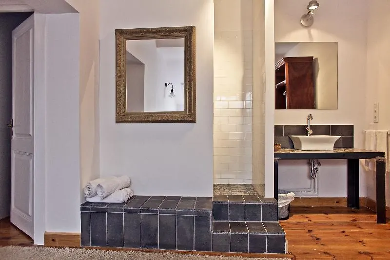 Mas Sant Marc Guest House Puigcerda Country house