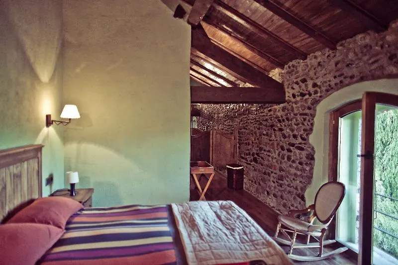 Mas Sant Marc Guest House Puigcerda Country house