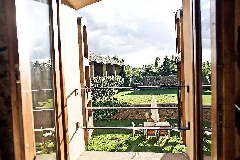 Mas Sant Marc Guest House Puigcerda