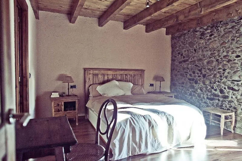 Mas Sant Marc Guest House Puigcerda Country house