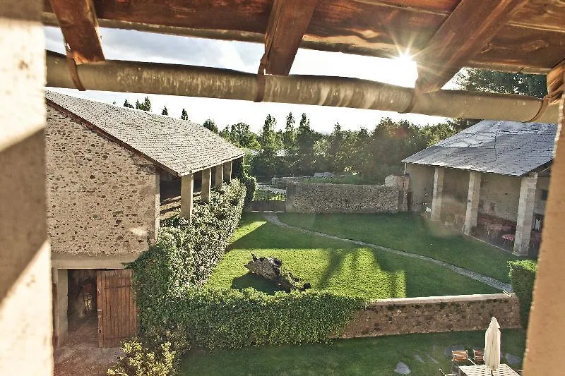 Country house Mas Sant Marc Guest House Puigcerda Spain
