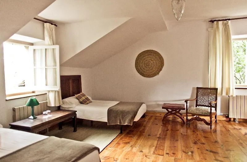 Country house Mas Sant Marc Guest House Puigcerda