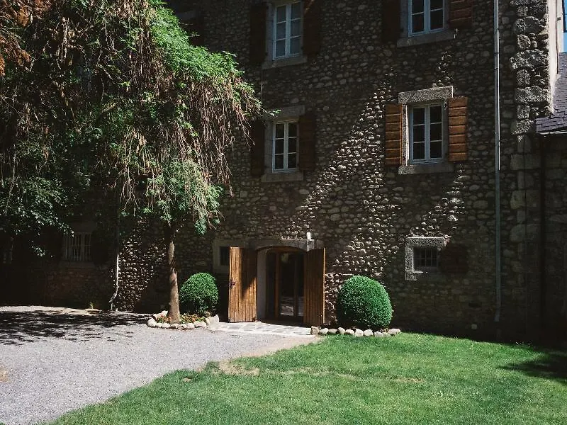 Mas Sant Marc Guest House Puigcerda Country house