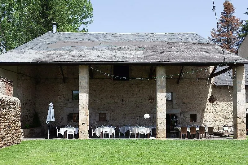 Mas Sant Marc Guest House Puigcerda