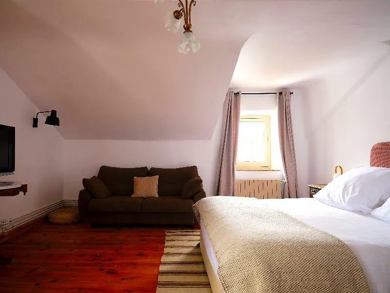 Country house Mas Sant Marc Guest House Puigcerda Spain