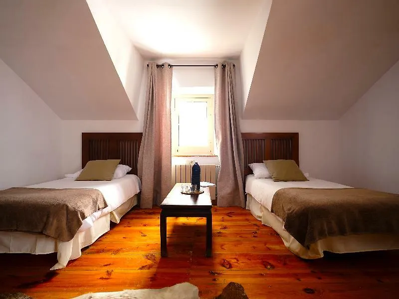 Mas Sant Marc Guest House Puigcerda 0*,