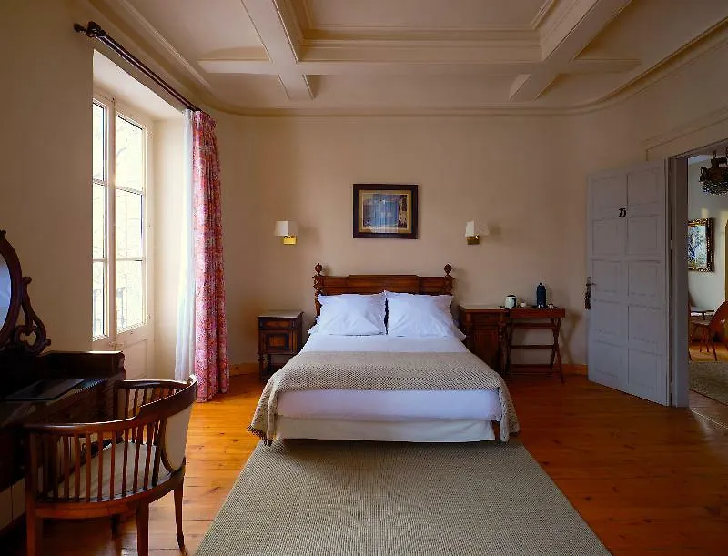 Mas Sant Marc Guest House Puigcerda 0*,  Spain