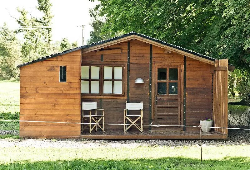 Mas Sant Marc Guest House Puigcerda Country house
