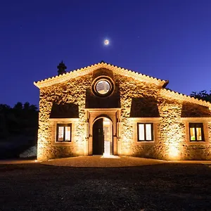 El Tornero Casa rural Aracena