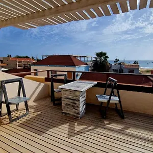 Ocean Penthouse - Apartamento Santa María
