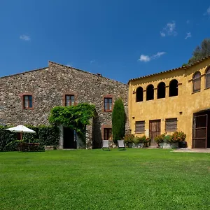 Country house Mas Valenti 1511, Vall-Llobrega