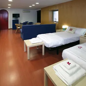  Appartement Apartamento Granollers