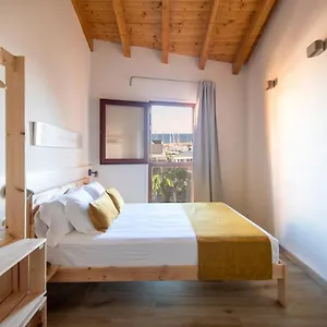 Apartment Ecogrusapartments, Masnou