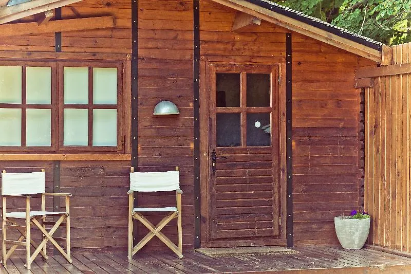 Casa rural Hostal Mas Sant Marc Puigcerdà